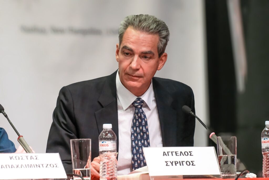 ΠΑΡΑΠΟΛΙΤΙΚΑ: 18 χρόνια µετά, ο Λίβανος κυρώνει τη συµφωνία µε την Κύπρο