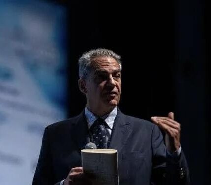 ΑΠΟΓΕΥΜΑΤΙΝΗ: Οφείλουμε να καταστούμε ζωτικός γεωπολιτικός παίκτης